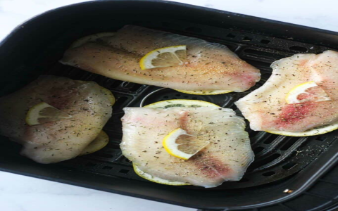How Long Does Frozen Tilapia Last? Freshness Tips Inside