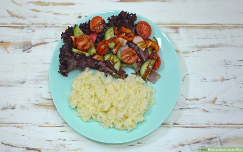 Buy Earthly Grains Instant White Rice with Easy Prep and Quick Cooking Time