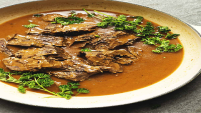 How to Perfectly Cook Beef Heart in Slow Cooker Fast