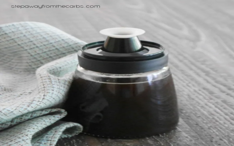 Is Balsamic Vinegar Keto Friendly? The Truth Revealed