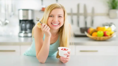 Best Greek Yogurt Low Fat High Protein for Healthy Gains