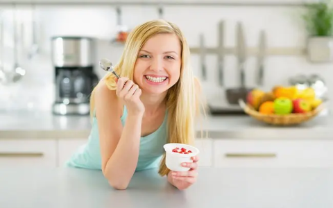 Best Greek Yogurt Low Fat High Protein for Healthy Gains