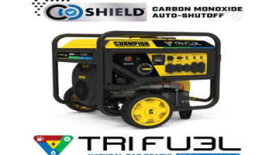 Top Generator Reviews 2025: Find Your Perfect Power Source