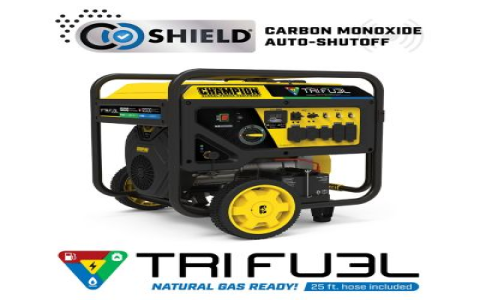 Top Generator Reviews 2025: Find Your Perfect Power Source