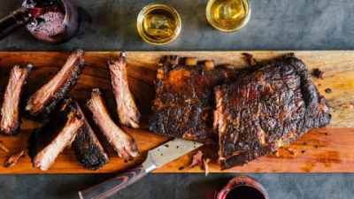 How Long Can Ribs Stay in the Freezer? Ultimate Storage Guide