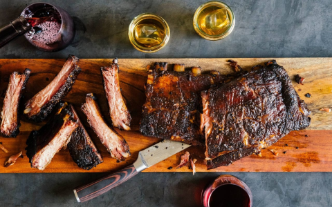 How Long Can Ribs Stay in the Freezer? Ultimate Storage Guide