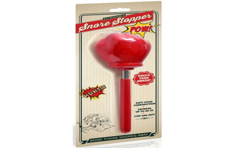 Hexosleep Reviews: Does This Snore Stopper Really Work?