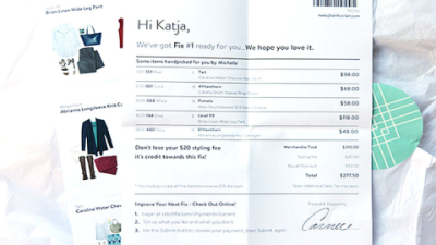 Stitchfix Reviews: Honest Insights on Personal Styling & Subscription Box Benefits