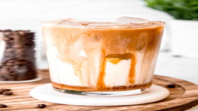 Top 5 Starbucks Salted Caramel Mocha K Cups to Try Now