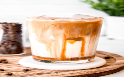 Top 5 Starbucks Salted Caramel Mocha K Cups to Try Now