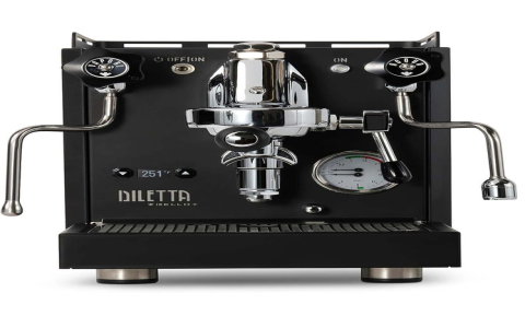 Lelit Anna Review: Is This Espresso Machine Worth It?