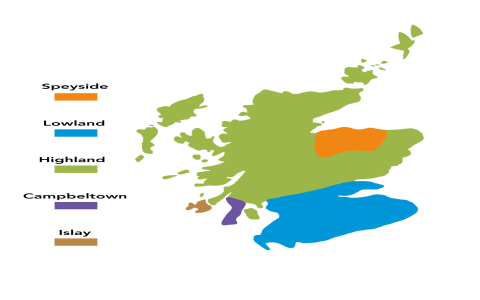 Difference Between Whiskey and Scotch: What You Must Know