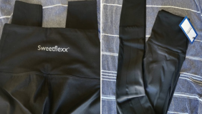 Are Sweetflexx Leggings Worth It? Honest Reviews Inside!