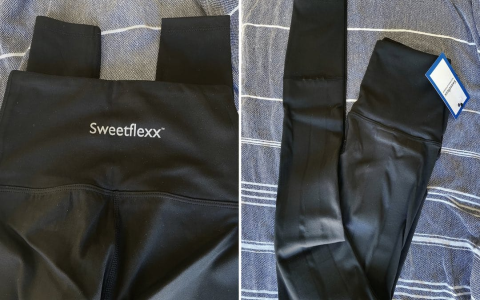 Are Sweetflexx Leggings Worth It? Honest Reviews Inside!