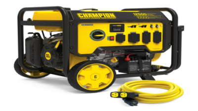 Portable Power Solutions: Generators Reviews for Home Backup Needs