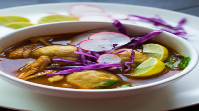 How Many Calories in a Bowl of Pozole? Nutrition Facts & Serving Size Explained