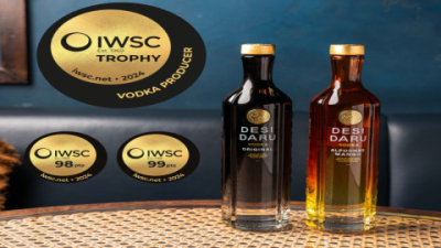 Luxus Vodka Review: Taste Test & Premium Craft Distillery Insights