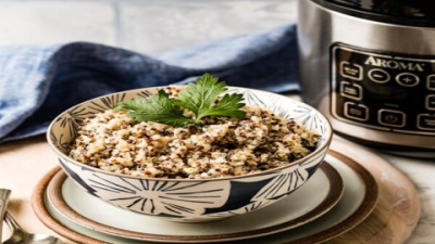Black & Decker Rice Cooker Directions: Easy Step-by-Step Guide