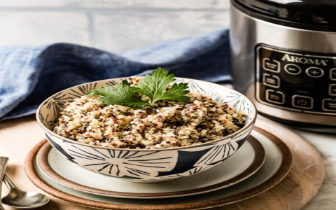 Black & Decker Rice Cooker Directions: Easy Step-by-Step Guide
