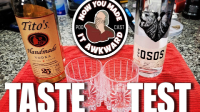 Is Tito's Vodka Worth It? Honest Review & Taste Test