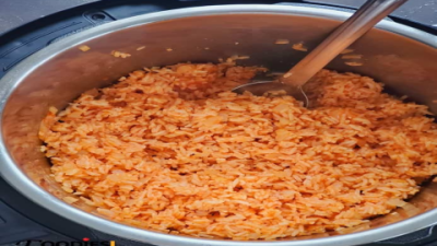 How to Cook White Rice in Ninja Foodi: Pressure Cooker Tips & Fluffy Rice Secrets