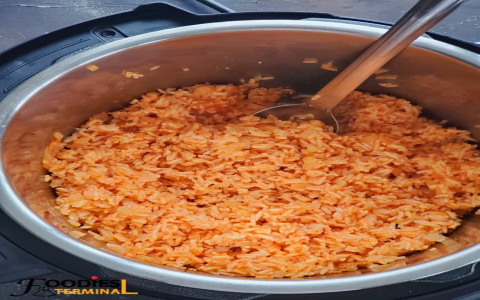 How to Cook White Rice in Ninja Foodi: Pressure Cooker Tips & Fluffy Rice Secrets