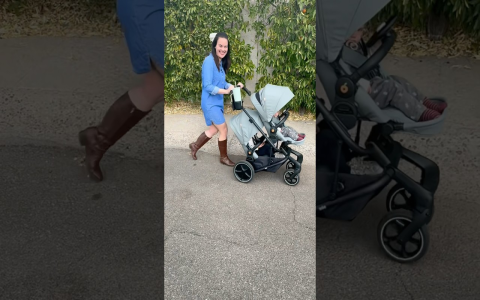 Zoe Stroller Review – Pros, Cons & Honest Verdict