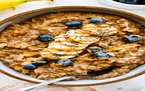 Best Alternatives to Oatmeal for Breakfast: Gluten-Free & High Protein Options