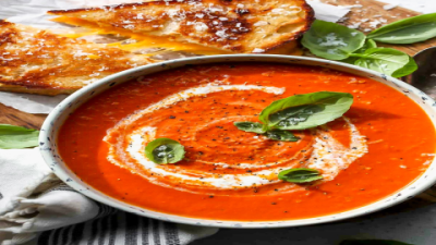 Chicken with Red Peppers and Tomatoes: Easy & Delicious Recipe