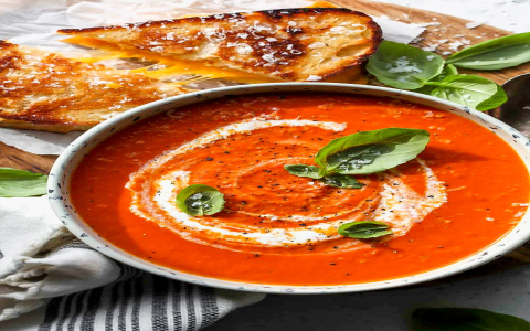 Chicken with Red Peppers and Tomatoes: Easy & Delicious Recipe