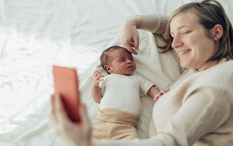 Honest Moms on Call Reviews: Baby Sleep Tips & Parenting Advice