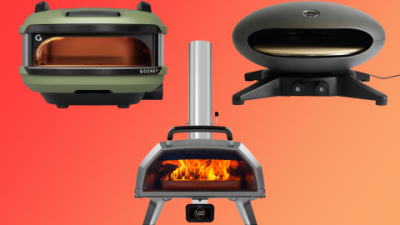 Top Electric Oven Reviews 2025: Best Picks & Buyer Guide