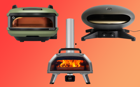 Top Electric Oven Reviews 2025: Best Picks & Buyer Guide