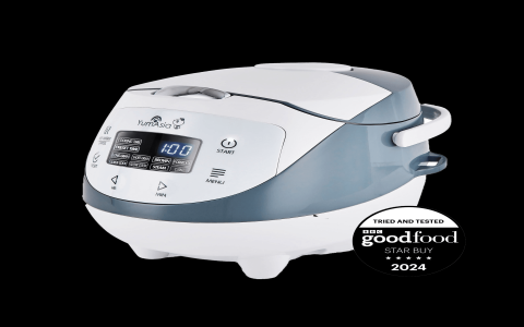 Aroma Rice Cooker Instructions Manual with Digital Controls & Slow Cook Guide