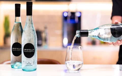 Diff Between Soda and Sparkling Water: What’s the Real Deal?
