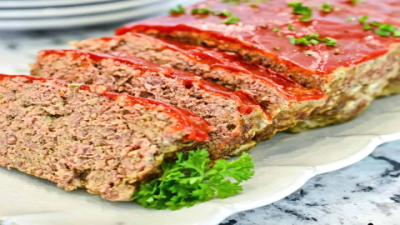 Can You Put Uncooked Rice in Meatloaf? Here’s What Happens