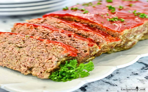 Can You Put Uncooked Rice in Meatloaf? Here’s What Happens