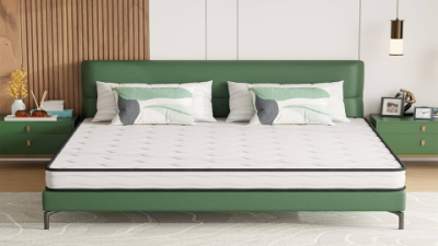 Verlo Mattress Review: Is It Worth Your Money in 2025?