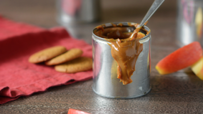 How to Make Dulce de Leche Using Sweetened Condensed Milk in Crock Pot