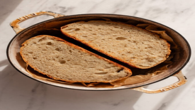 Master the Art of Sourdough Starter San Francisco Style Today