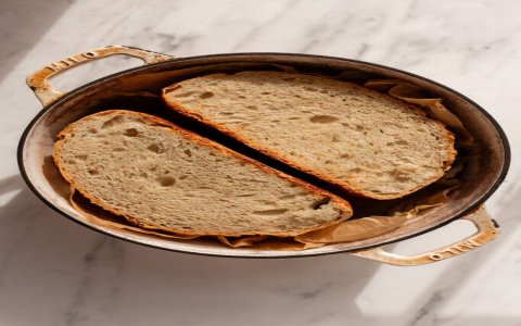 Master the Art of Sourdough Starter San Francisco Style Today