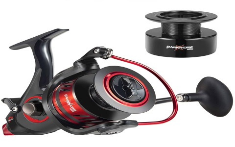 Piscifun Reel Reviews: Top Picks for 2025 Anglers