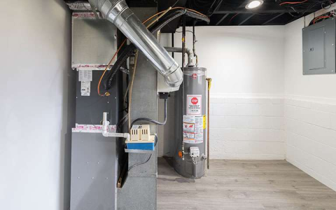 Top Water Furnace Reviews: Best Models Compared 2025