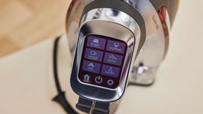 Top CHI Steam Iron Reviews: Powerful, Fast & Easy to Use