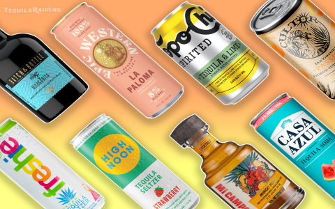 High Noon Drink Review: Best Flavors You Must Try Now