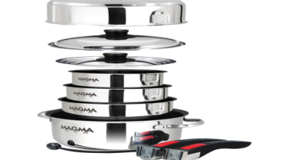 Silga Cookware Reviews: Pros, Cons & Honest User Insights