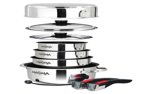 Silga Cookware Reviews: Pros, Cons & Honest User Insights