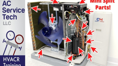 Fujitsu Halcyon Review: Mini Split Efficiency & Quiet Operation