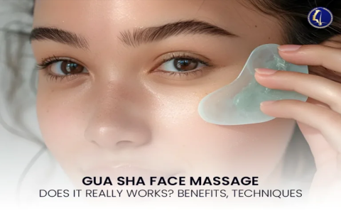 Best Serums to Use with Gua Sha for a Radiant, Sculpted Glow