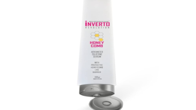 Hair Serum for Wet Look: Achieve Glossy, Sleek Styles Instantly for Every Hair Type